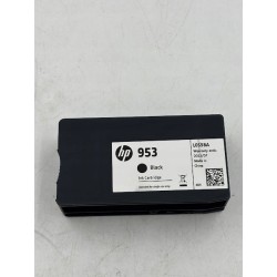Outlet Oryginalny wkład tusz HP 953XL L0S70AE czarny OfficeJet Pro 8210