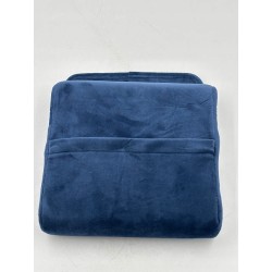 Jsaux stojak na tablet poduszka 4-11 cal ipad kindle telefon niebieski