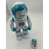 Robot do programowania i kodowania Lexibook Powerman Kid DE interaktywny
