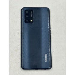 Outlet Smartfon Oppo A74 6 GB / 128 GB 4G LTE CPH2219 5000 mAh Prism Black