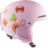 Kask Alpina XS/S 48-52 cm różowy