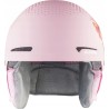 Kask Alpina XS/S 48-52 cm różowy