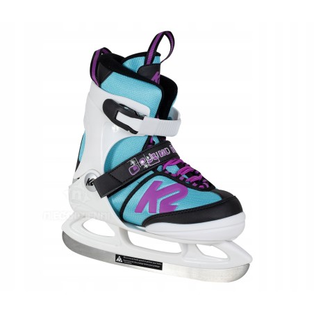 Hokejowe łyżwy K2 Juno Ice 35-40