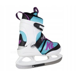 Hokejowe łyżwy K2 Juno Ice 35-40