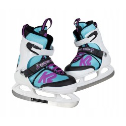 Hokejowe łyżwy K2 Juno Ice 35-40