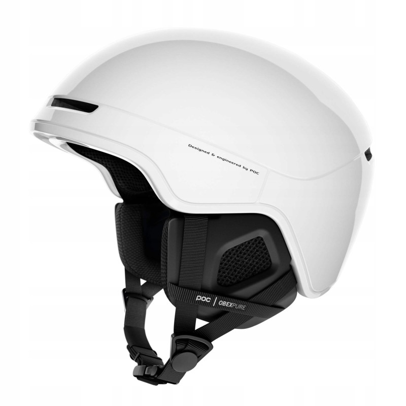 Outlet Kask Poc M/L 55-58 cm biały