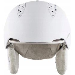 Kask narciarski Alpina Grand All Mountain White Prosecco L 57-61cm