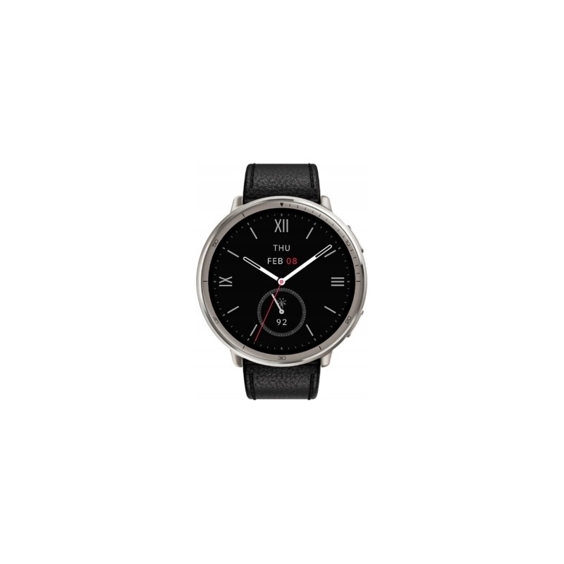 Outlet Smartwatch Amazfit Active 2 Round Premium Bluetooth 270 mAh OPIS