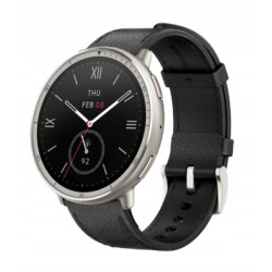 Outlet Smartwatch Amazfit Active 2 Round Premium Bluetooth 270 mAh OPIS