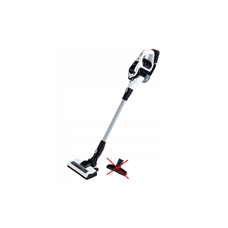 USZKODZONY Odkurzacz dziecięcy Klein 6812 3 lata+ efekty dźwiękowe lekki