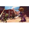 Outlet 1102645 PlayStation 4 (PS4) pudełkowa Plants vs Zombies Battle