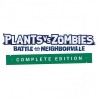 Outlet 1102645 PlayStation 4 (PS4) pudełkowa Plants vs Zombies Battle