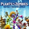 Outlet 1102645 PlayStation 4 (PS4) pudełkowa Plants vs Zombies Battle