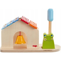 Outlet Haba Metalofon Dom Dźwięków-Instrument muzyczny rozwój kreatywny CE