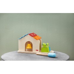 Outlet Haba Metalofon Dom Dźwięków-Instrument muzyczny rozwój kreatywny CE