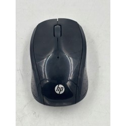 Outlet Mysz bezprzewodowa HP 200 Wireless X6W31AA 1000 dpi sensor optyczny