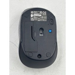 Outlet Mysz bezprzewodowa HP 200 Wireless X6W31AA 1000 dpi sensor optyczny