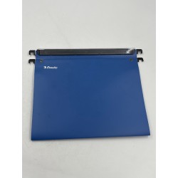 Outlet 1x Teczka zawieszkowa dł. 33 cm polipropylen dno 30 mm do szuflad