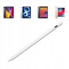 Outlet Rysik stylus pen długopis do ekranów dotykowych biały uniwersalny
