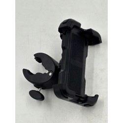 Outlet Lamicall uchwyt na telefon rower motocykl amortyzacja 4.7-6.7 cala