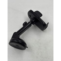 Outlet Solidny uchwyt na telefon do samochodu na szybę deskę uniwersalny