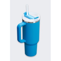 Kubek termiczny Stanley 1180 ml stal nierdzewna z blokadą pokrywy