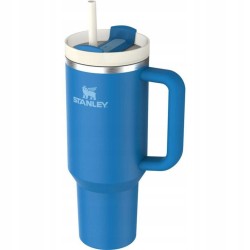 Kubek termiczny Stanley 1180 ml stal nierdzewna z blokadą pokrywy
