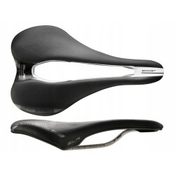 Outlet Selle Italia siodło SLR Boost Endurance Superflow S3 czarne