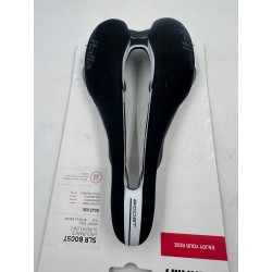 Outlet Selle Italia siodło SLR Boost Endurance Superflow S3 czarne
