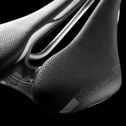 Outlet Selle Italia siodło SLR Boost Endurance Superflow S3 czarne
