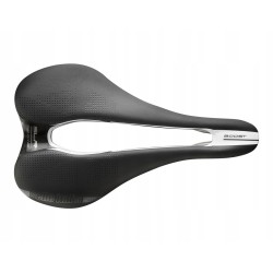 Outlet Selle Italia siodło SLR Boost Endurance Superflow S3 czarne