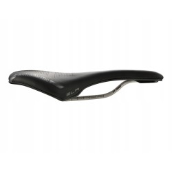 Outlet Selle Italia siodło SLR Boost Endurance Superflow S3 czarne