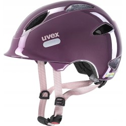 Outlet Kask rowerowy Uvex Oyo r. 50-54