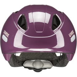 Outlet Kask rowerowy Uvex Oyo r. 50-54