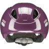 Outlet Kask rowerowy Uvex Oyo r. 50-54