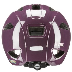 Outlet Kask rowerowy Uvex Oyo r. 50-54