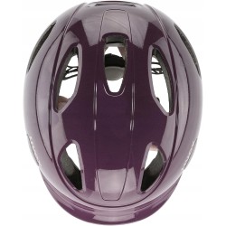 Outlet Kask rowerowy Uvex Oyo r. 50-54