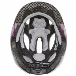 Outlet Kask rowerowy Uvex Oyo r. 50-54