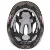 Outlet Kask rowerowy Uvex Oyo r. 50-54