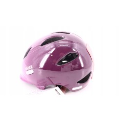 Outlet Kask rowerowy Uvex Oyo r. 50-54