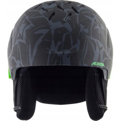 Kask zimowy narciarski Alpina Pizi 51-55