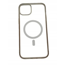Outlet Etui Ringke do iPhone 15 Plus MagSafe elastyczny lekki ochronny