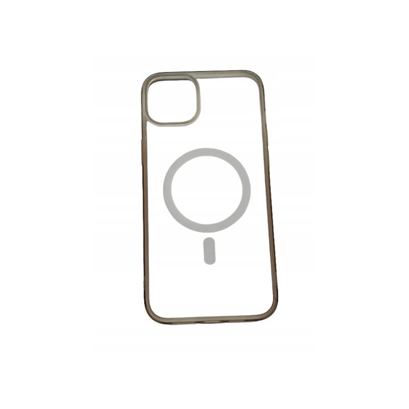 Outlet Etui Ringke do iPhone 15 Plus MagSafe elastyczny lekki ochronny