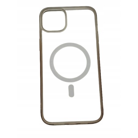 Outlet Etui Ringke do iPhone 15 Plus MagSafe elastyczny lekki ochronny