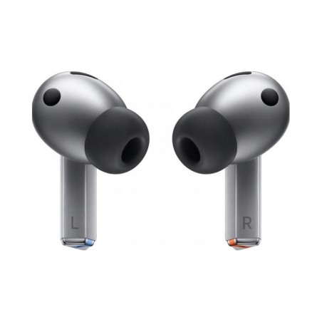 Outlet Słuchawki bezprzewodowe Samsung Galaxy Buds3 Pro Srebrne Bluetooth
