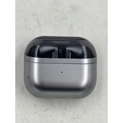 Outlet Słuchawki bezprzewodowe Samsung Galaxy Buds3 Pro Srebrne Bluetooth