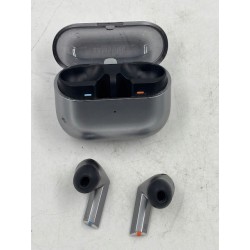 Outlet Słuchawki bezprzewodowe Samsung Galaxy Buds3 Pro Srebrne Bluetooth