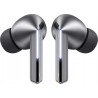 Outlet Słuchawki bezprzewodowe Samsung Galaxy Buds3 Pro Srebrne Bluetooth
