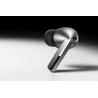 Outlet Słuchawki bezprzewodowe Samsung Galaxy Buds3 Pro Srebrne Bluetooth