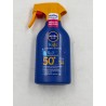 Nivea Sun Emulsja Ochrona i Pielęgnacja Dla Dzieci SPF 50+ poj. 270 ml